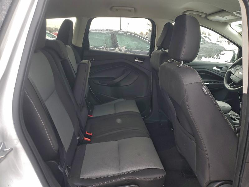 Photo 11 from auction – 2018 FORD ESCAPE SE with VIN 1FMCU9GD4JUA45799
