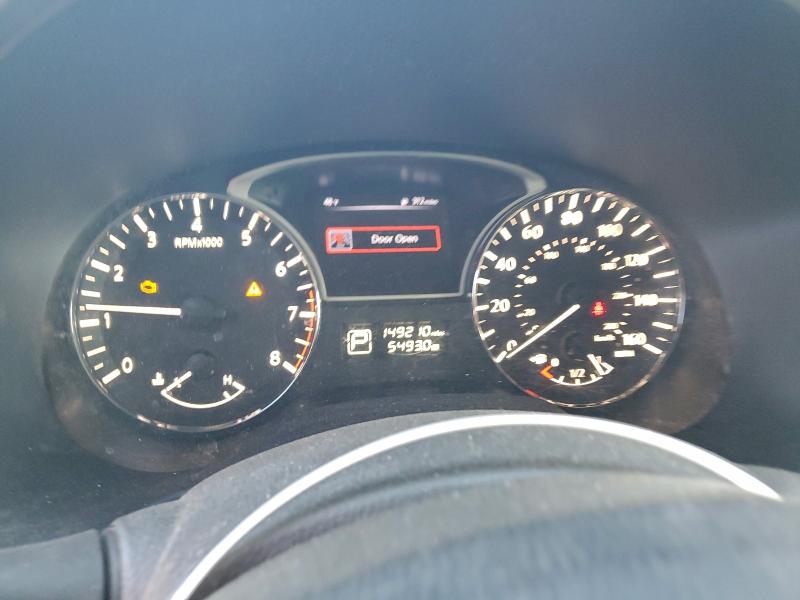 Zdjęcie 9 z aukcji – 2015 NISSAN PATHFINDER z VIN 5N1AR2MN8FC721150