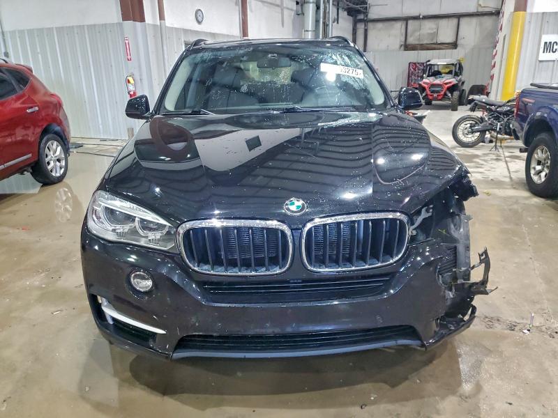 Photo 5 from auction – 2015 BMW X5 with VIN 5UXKR0C52F0K66956
