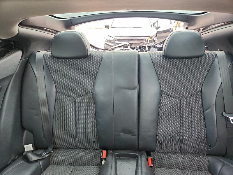 Photo 10 from auction – 2013 HYUNDAI VELOSTER with VIN KMHTC6AD0DU161922