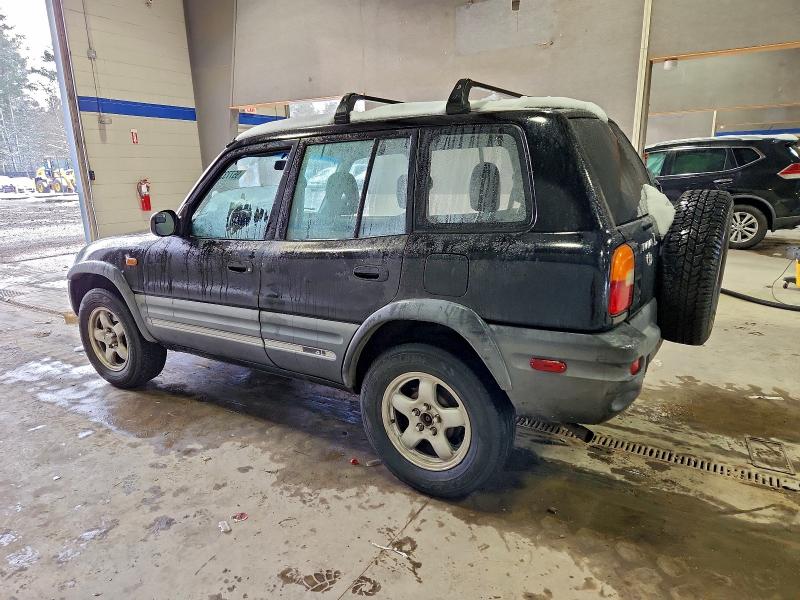 Photo 2 from auction – 1997 TOYOTA RAV4 with VIN JT3HP10V1V0127710