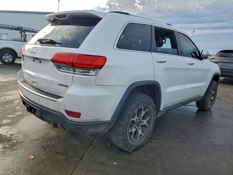 Photo 6 from auction – 2015 JEEP GRAND CHER with VIN 1C4RJFBGXFC677243