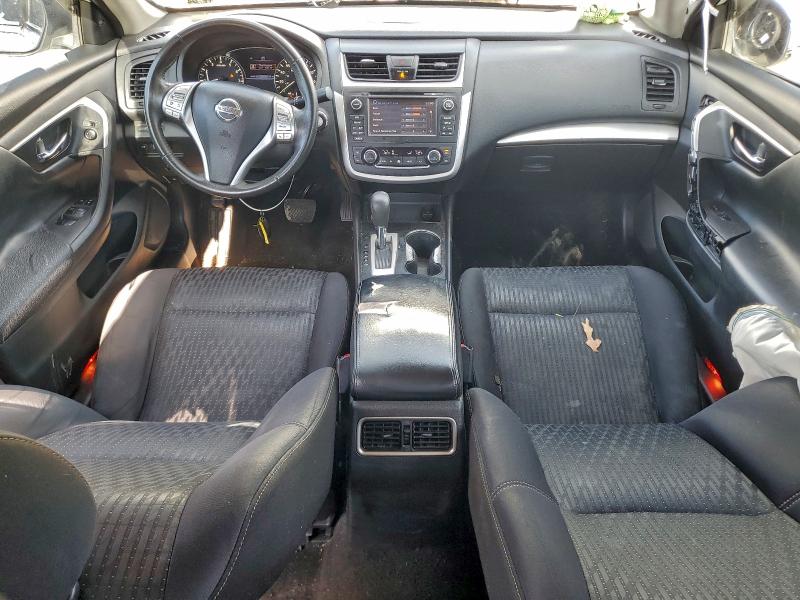 Photo 8 from auction – 2016 NISS ALTIMA with VIN 1N4AL3AP4GC153245