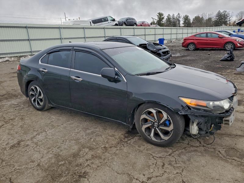 Photo 4 from auction – 2009 ACURA TSX with VIN JH4CU26609C021126