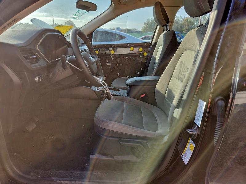 Photo 7 from auction – 2020 FORD ESCAPE S with VIN 1FMCU0F61LUA24006