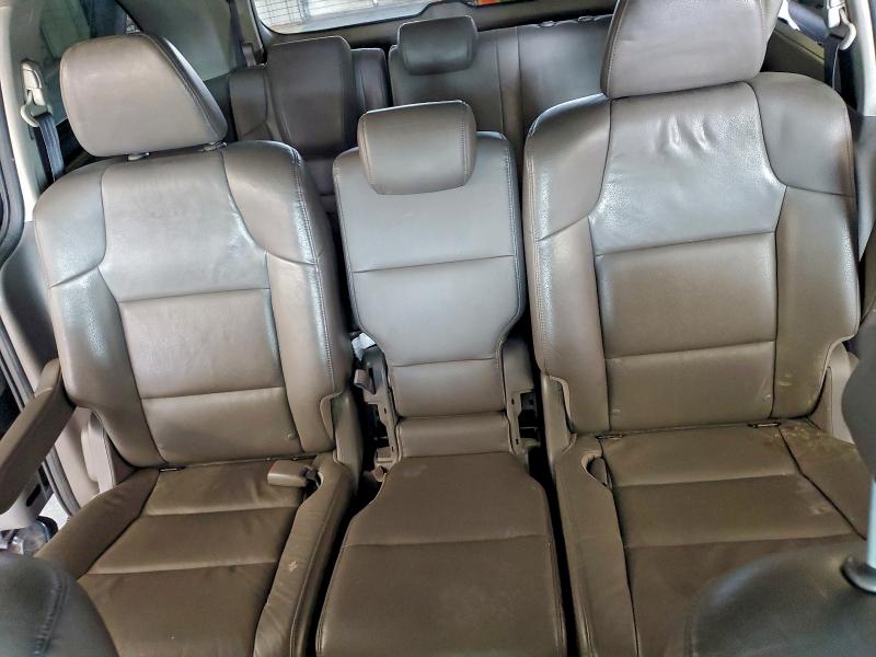 Photo 10 from auction – 2014 HONDA ODYSSEY EX with VIN 5FNRL5H61EB014115