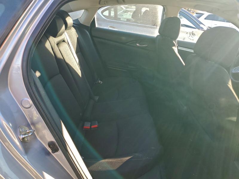 Photo 10 from auction – 2016 HONDA CIVIC EX with VIN 19XFC1F3XGE216884