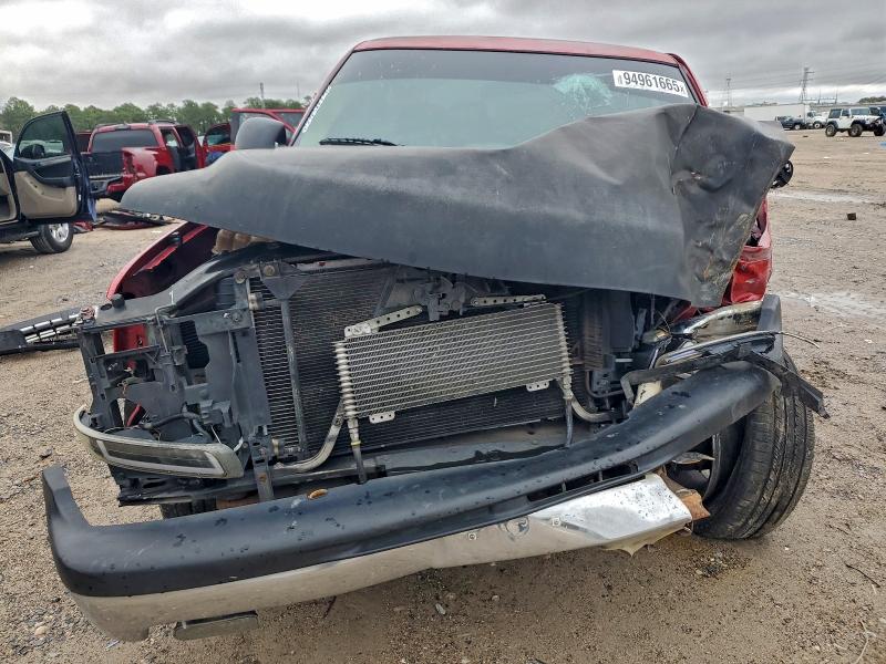 Photo 5 from auction – 2002 CHEVROLET SILVERADO with VIN 1GCEC14W12Z346588