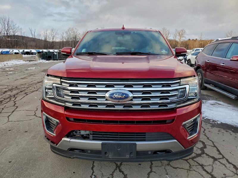 Photo 5 from auction – 2019 FORD EXPEDITION with VIN 1FMJU2AT7KEA08045