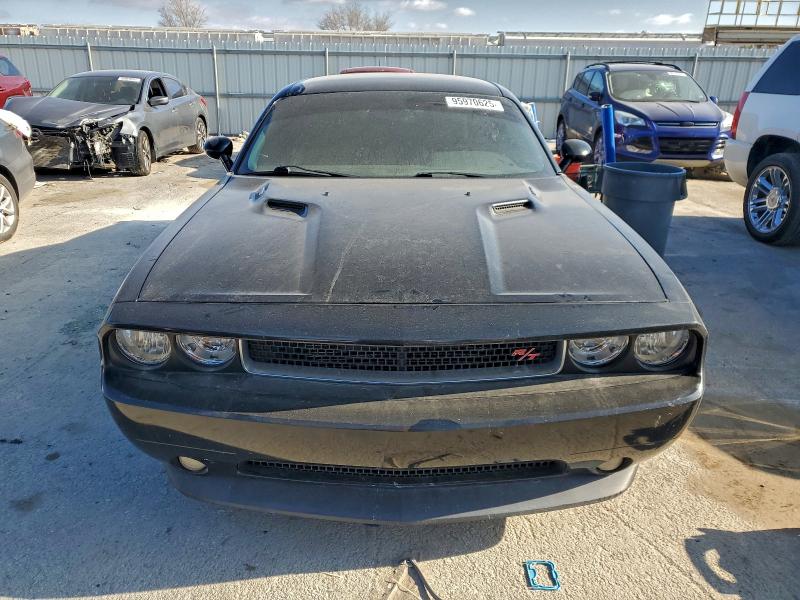 Photo 5 from auction – 2013 DODGE CHALLENGER with VIN 2C3CDYBT8DH641779