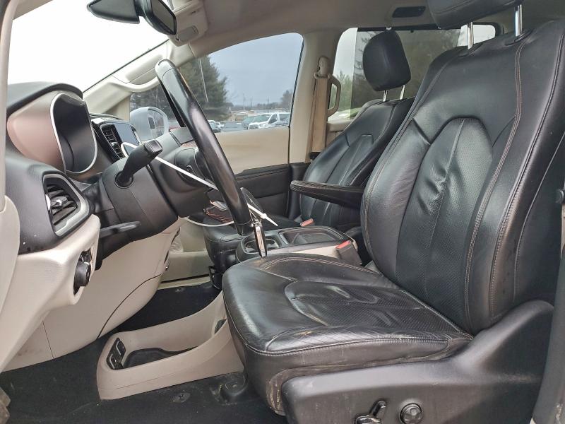 Photo 7 from auction – 2019 CHRYSLER PACIFICA T with VIN 2C4RC1BG3KR528431