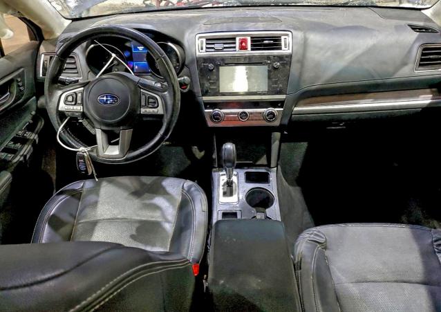 Photo 8 from auction – 2017 SUBARU LEGACY 2.5 with VIN 4S3BNAN60H3004606