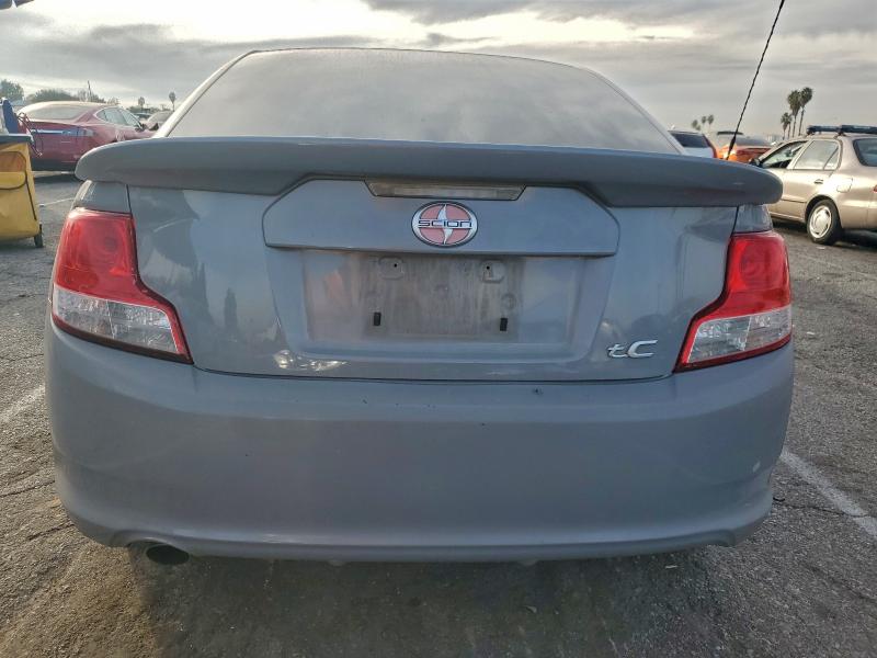 Photo 6 from auction – 2013 TOYOTA SCION TC with VIN JTKJF5C73D3052017
