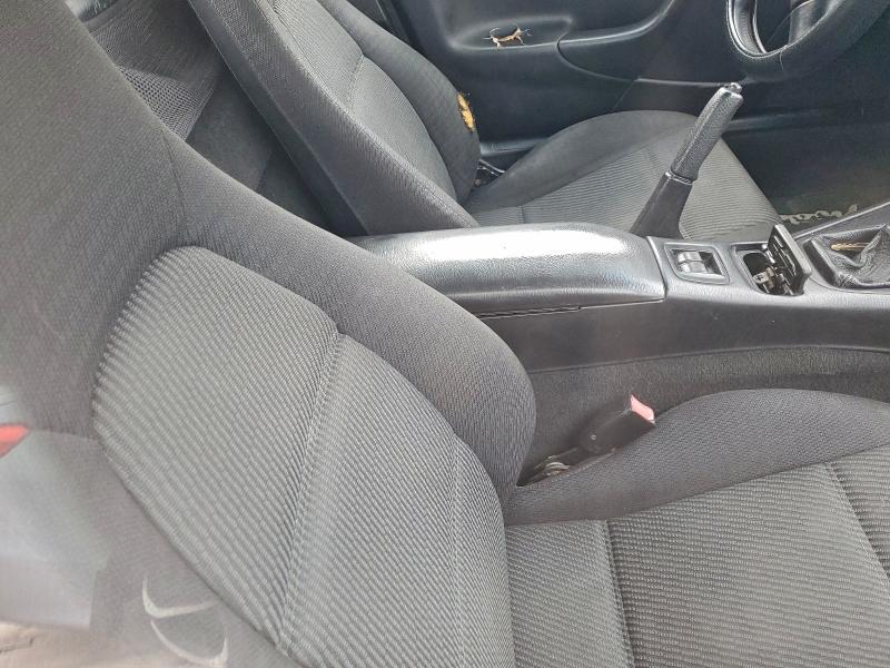 Photo 10 from auction – 2000 MAZDA MX-5 MIATA with VIN JM1NB3534Y0152640