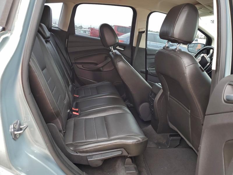 Photo 11 from auction – 2013 FORD C-MAX with VIN 1FADP5CU7DL512163