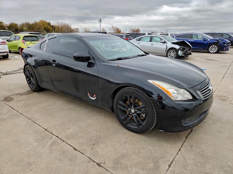 Photo 4 from auction – 2008 INFINITI G35 with VIN JNKCV64E98M108014