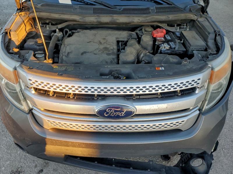 Photo 12 from auction – 2012 FORD EXPLORER X with VIN 1FMHK7D80CGA09536