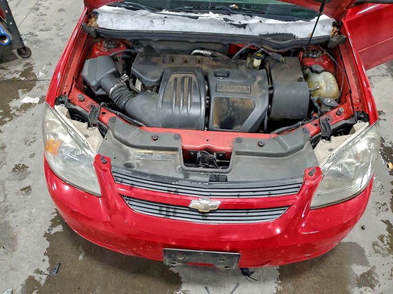 Photo 11 from auction – 2008 CHEVROLET COBALT with VIN 1G1AK58F087253982