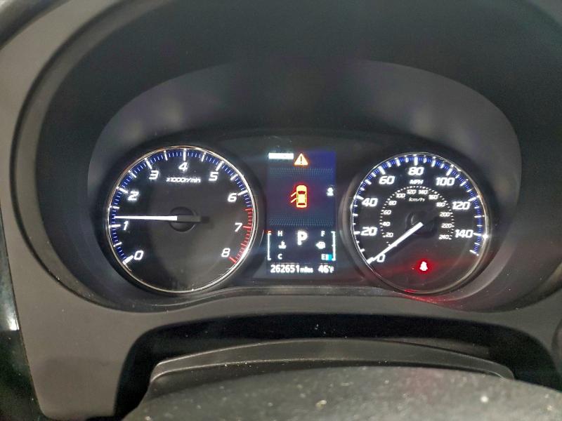 Photo 9 from auction – 2016 MITSUBISHI OUTLANDER with VIN JA4AZ3A38GZ006097