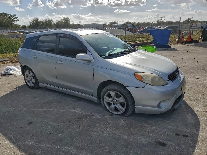 Photo 4 from auction – 2008 TOYOTA COROLLA MA with VIN 2T1KR32E58C692492