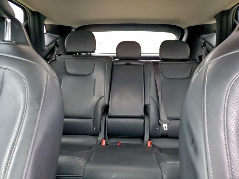 Photo 10 from auction – 2023 KIA EV6 LIGHT with VIN KNDC34LA1P5602581