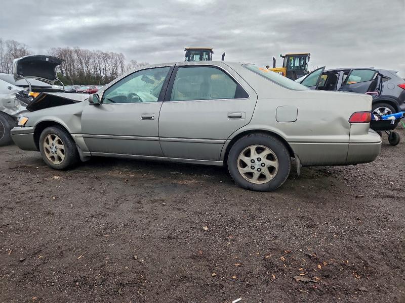 Photo 2 from auction – 1999 TOYOTA CAMRY with VIN JT2BF22K0X0181217