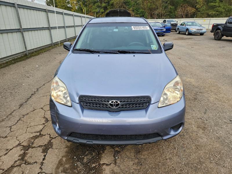 Photo 5 from auction – 2006 TOYOTA COROLLA MA with VIN 2T1KR32EX6C562124
