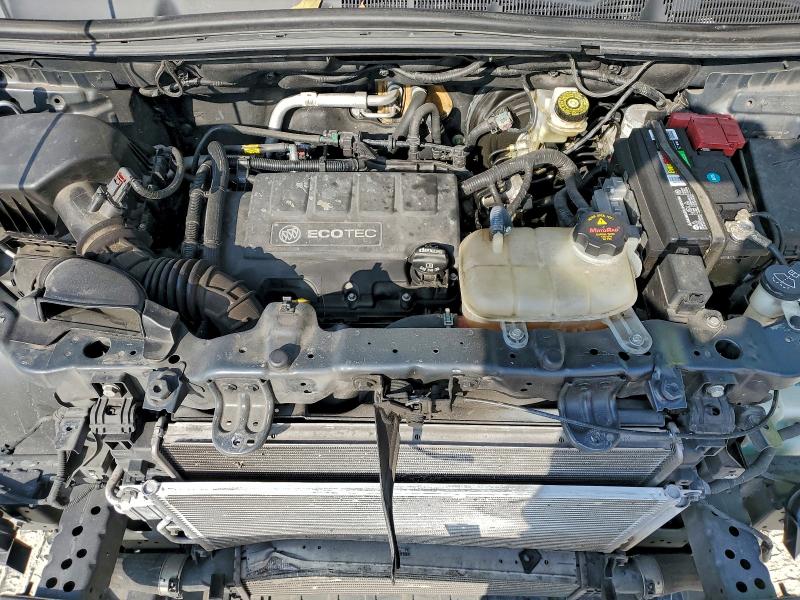 Photo 12 from auction – 2018 BUICK ENCORE PRE with VIN KL4CJASB9JB509860