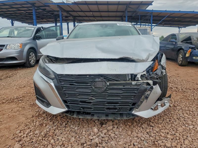 Photo 5 from auction – 2024 NISSAN ALTIMA S with VIN 1N4BL4BV0RN342649