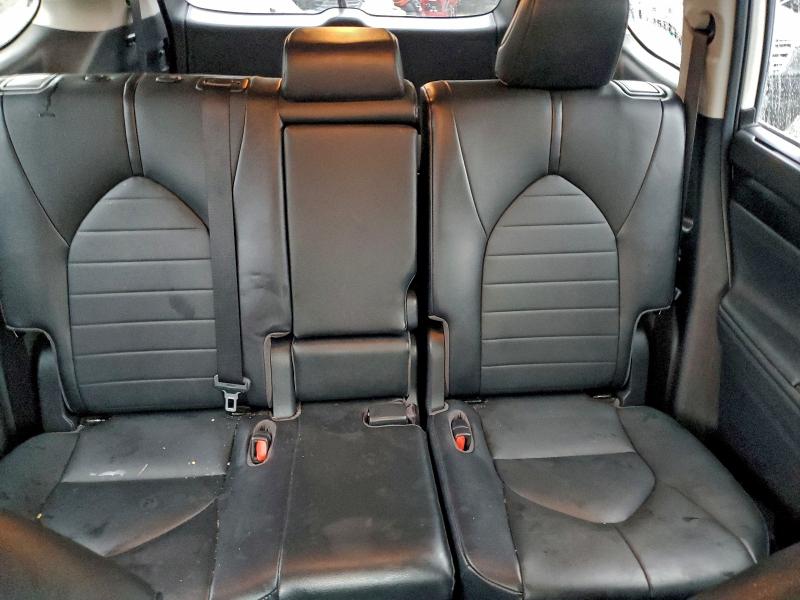 Zdjęcie 10 z aukcji – 2020 TOYOTA HIGHLANDER z VIN 5TDGBRCH3LS511895