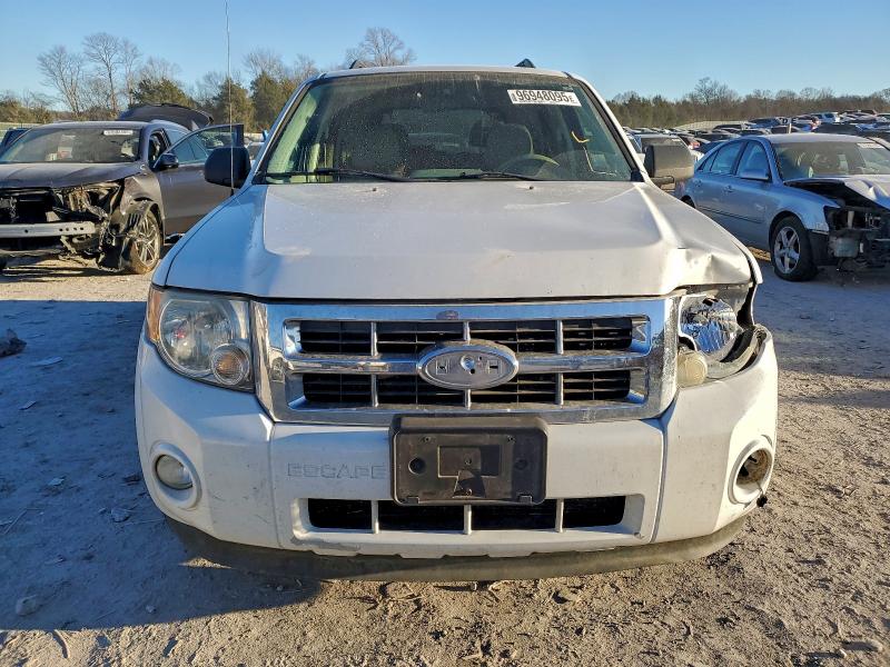 Photo 5 from auction – 2008 FORD ESCAPE XLT with VIN 1FMCU03108KE21119