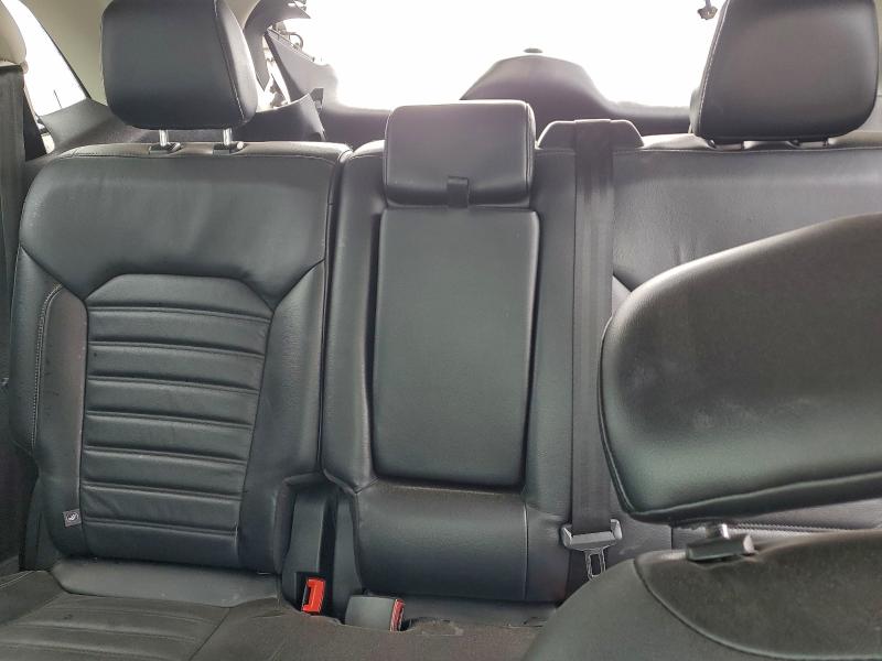 Photo 10 from auction – 2015 FORD EDGE SEL with VIN 2FMTK4J9XFBB71448