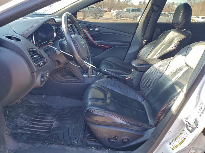 Photo 7 from auction – 2014 DODGE DART GT with VIN 1C3CDFEB2ED697657