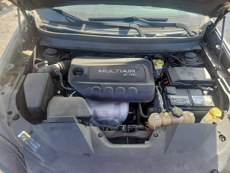 Photo 12 from auction – 2019 JEEP CHEROKEE L with VIN 1C4PJLLB7KD151794