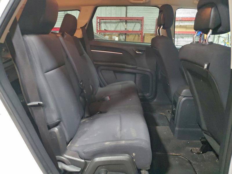 Photo 11 from auction – 2010 DODGE JOURNEY SX with VIN 3D4PG5FV2AT175416