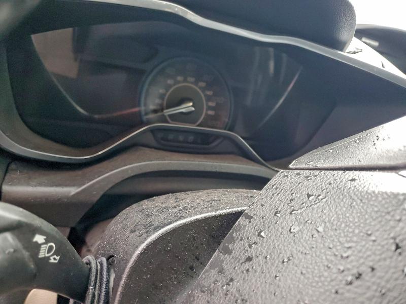 Photo 9 from auction – 2014 FORD C-MAX SE with VIN 1FADP5AUXEL520097
