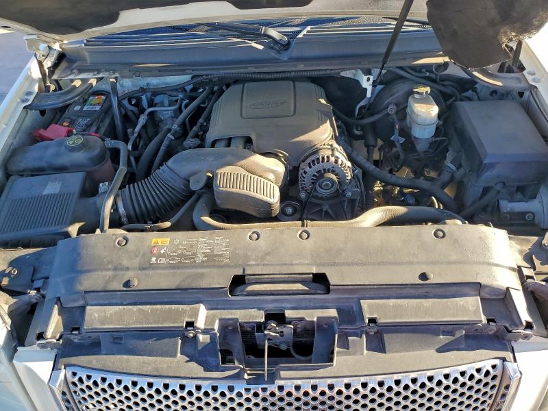 Photo 12 from auction – 2014 GMC YUKON DENA with VIN 1GKS1EEF7ER151831