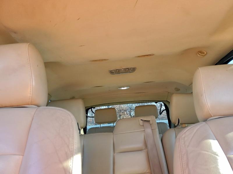 Photo 10 from auction – 2007 FORD EXPLORER E with VIN 1FMEU74E97UA80938