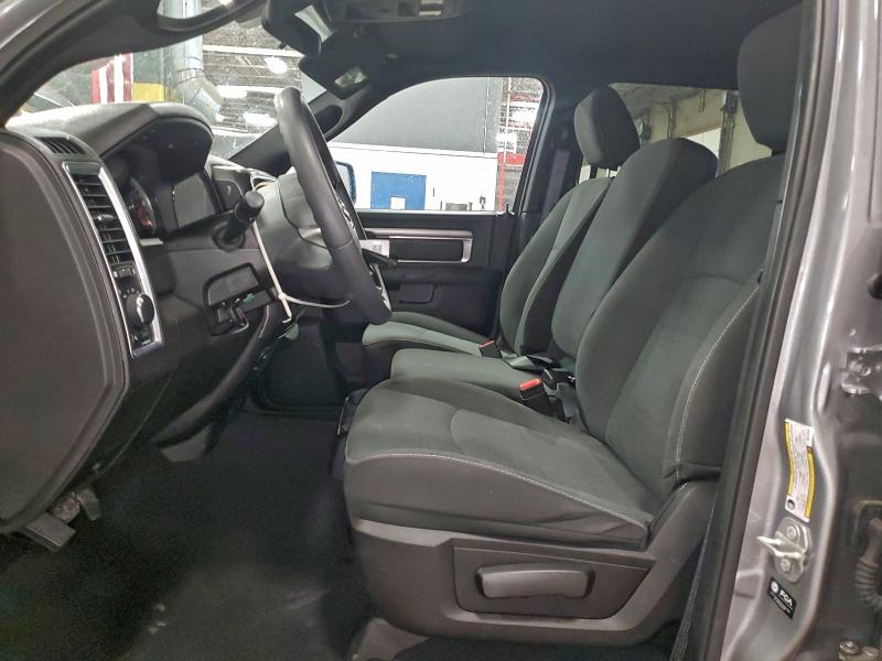 Photo 7 from auction – 2024 RAM 1500 CLASS with VIN 1C6RR6LG7RS142329