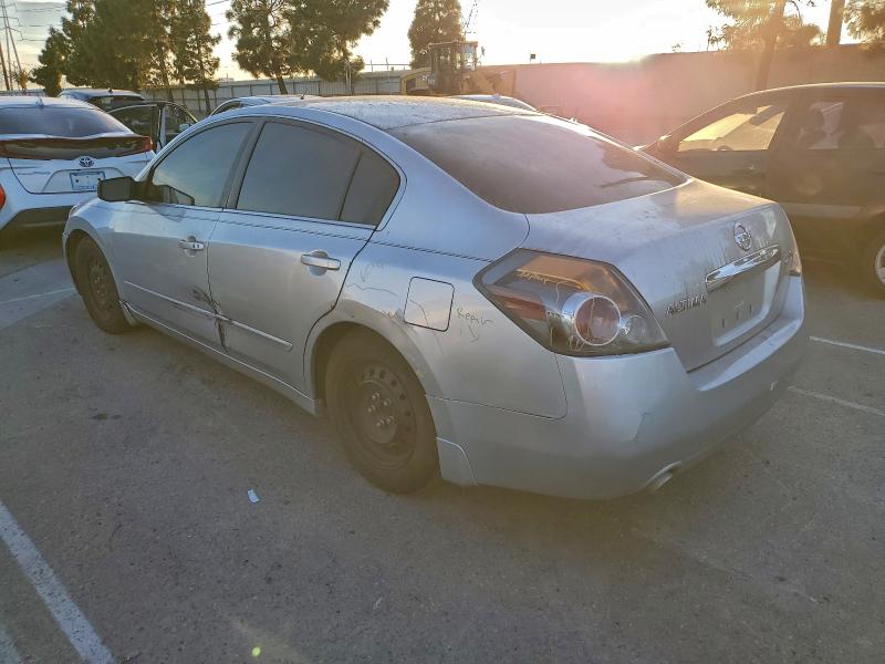 Photo 2 from auction – 2011 NISSAN ALTIMA BAS with VIN 1N4AL2APXBC133049