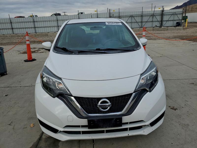 Photo 5 from auction – 2017 NISSAN VERSA NOTE with VIN 3N1CE2CP7HL370706
