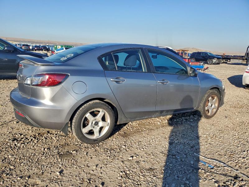 Photo 3 from auction – 2010 MAZDA 3 I with VIN JM1BL1SG6A1141151