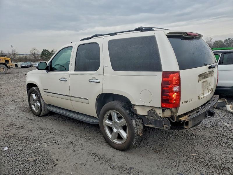 Photo 2 from auction – 2012 CHEVROLET TAHOE C150 with VIN 1GNSCCE01CR312667