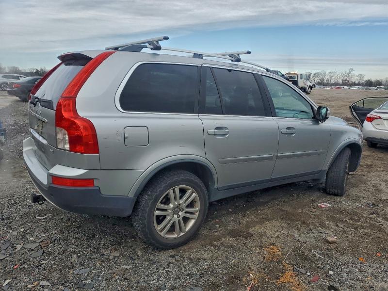Photo 3 from auction – 2011 VOLVO XC90 3.2 with VIN YV4952CZ0B1592993