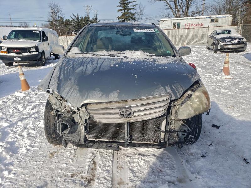 Photo 5 from auction – 2003 TOYOTA COROLLA CE with VIN 1NXBR32E73Z189361
