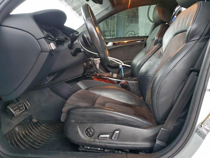 Zdjęcie 7 z aukcji – 2015 AUDI A4 PREMIUM z VIN WAUFFAFL1FN019584