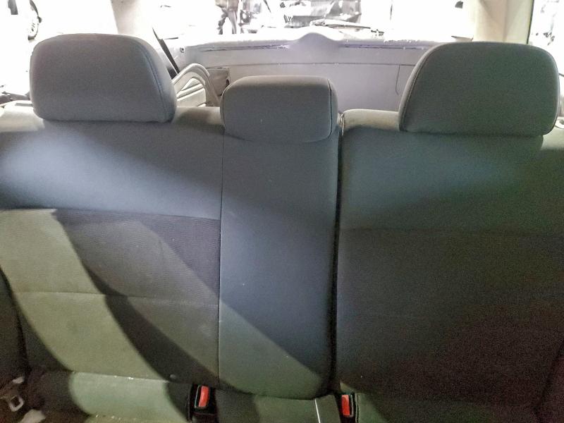 Photo 10 from auction – 2008 SUBARU OUTBACK 2. with VIN 4S4BP61C187337324