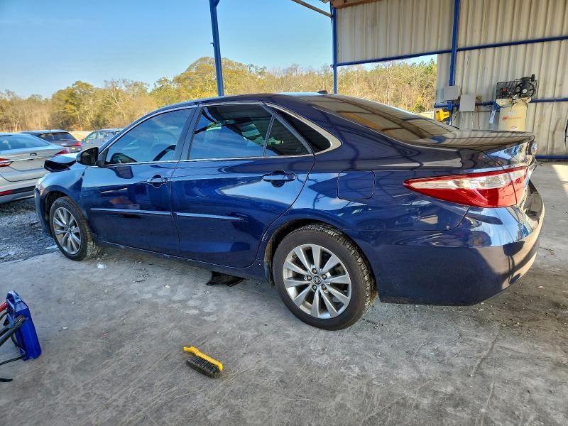Photo 2 from auction – 2017 TOYOTA CAMRY LE with VIN 4T1BF1FK9HU706289