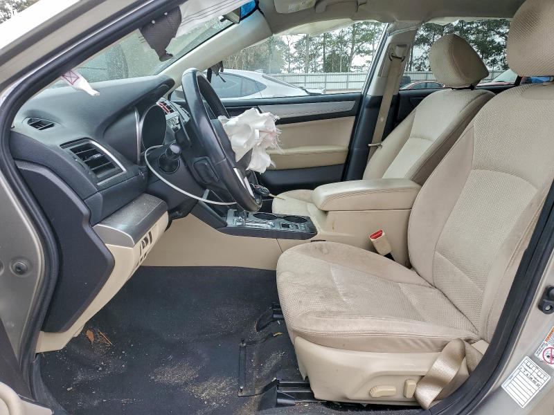 Снимка 7 от търг – 2017 SUBARU OUTBACK 2. с VIN 4S4BSACC1H3397304