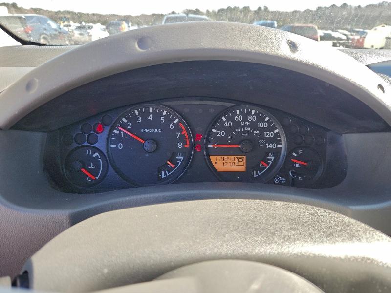 Photo 9 from auction – 2017 NISSAN FRONTIER S with VIN 1N6DD0ER1HN756705